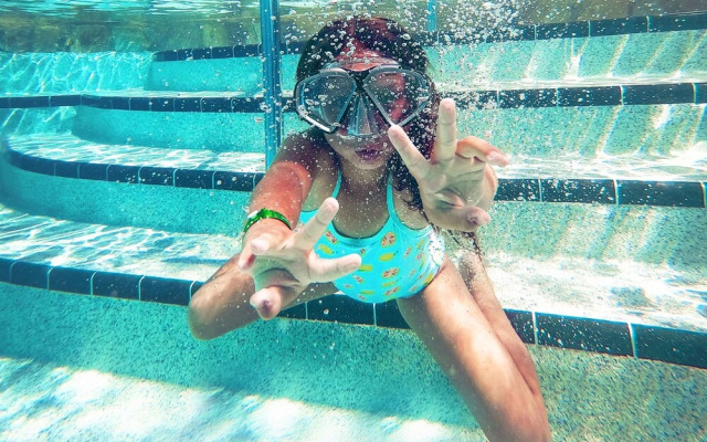 Infinity Luxury Travel at Seadust by YPJ