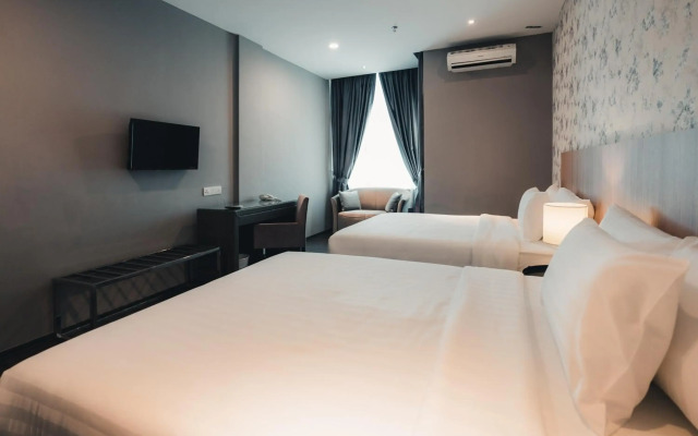 Avenue Garden Hotel