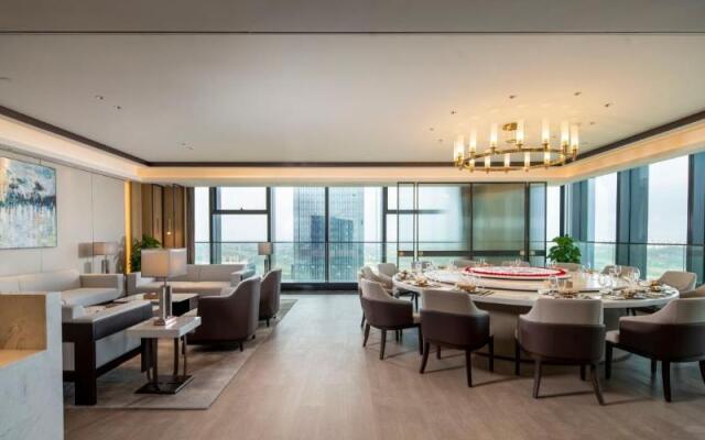 Ji'an Grand Skylight International Hotel