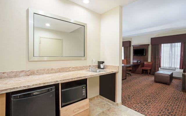 Hampton Inn & Suites Denver/South-RidgeGate
