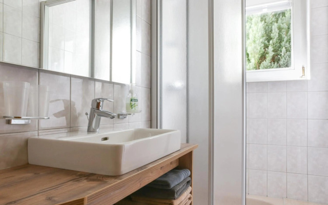 Ferienwohnungen Oetztal