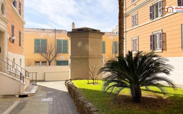 Zirma Six in the City - 2 bedroom apartment