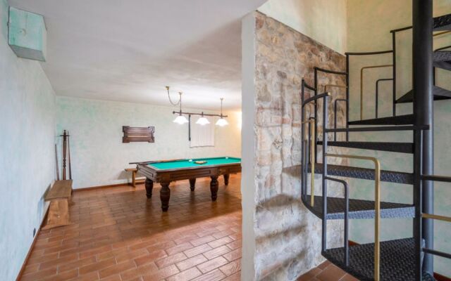 Rustico Cavernoso (SGI420)