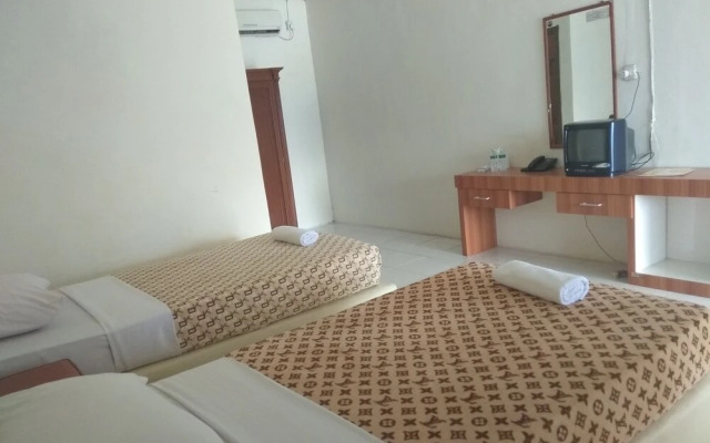 Hotel Maninjau Indah