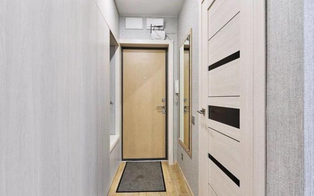 AmegaRoom (АмегаРум) на улице Краснооктябрьской