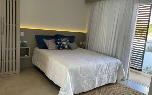 JT Prime - Casas de Luxo em Pipa/RN