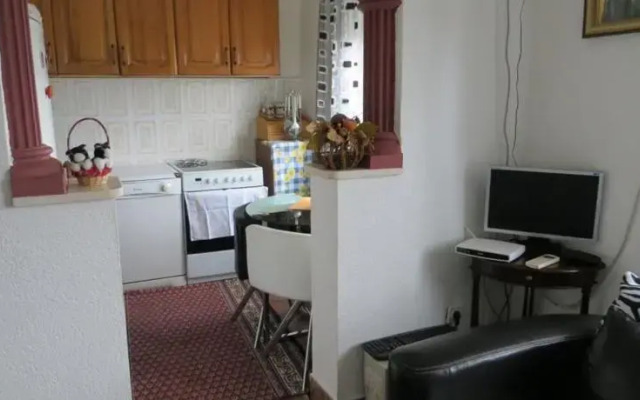 Apartment Nikoleta