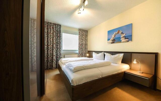 Appartement Duene 29