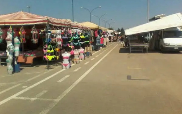 Camping Village Misano