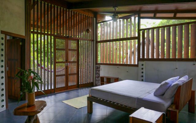 Omega Tours Adventure Company & Eco Jungle Lodge