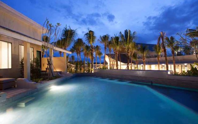 CRAFT Resort & Villas