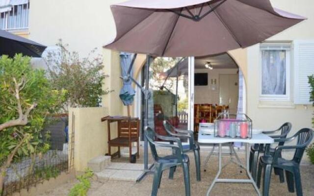 Apartment Les Maisons de la Plage-9