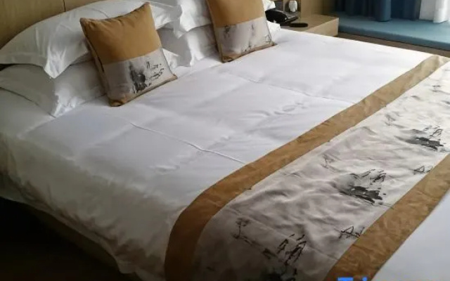 Wuyishan Shibazhai Homestay – Guest Rooms – Nanping