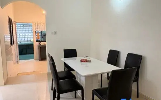Sunny Hill Homestay
