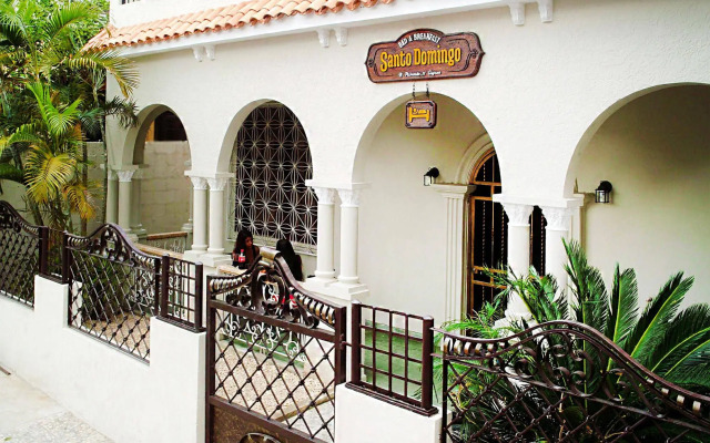 Santo Domingo Bed and Breakfast
