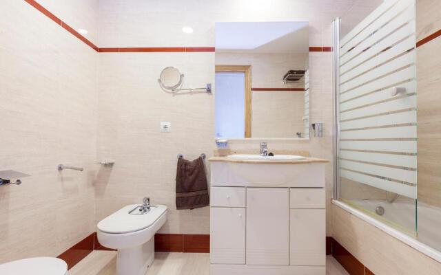 Apartamento Aguablava Playa Gandía