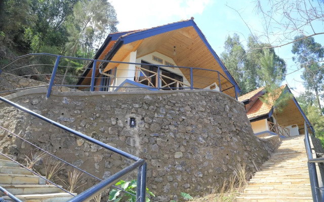 My Hill Eco-Lodge