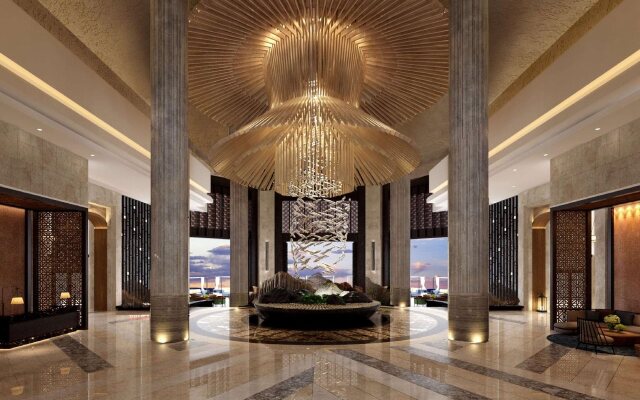 DoubleTree by Hilton Huidong Resort