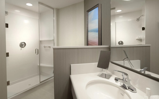 Courtyard Palm Beach Jupiter