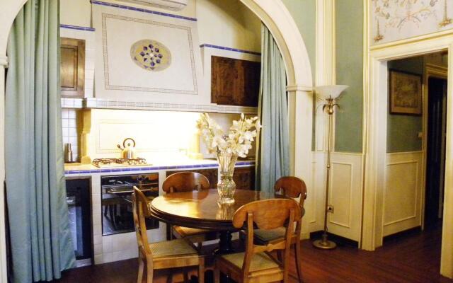 Villa Marrone Luxury Residences