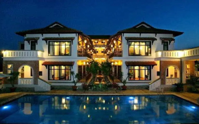 Southern Hotel & Villa Hoi An