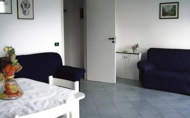 Casa Allegra Etna-Mare