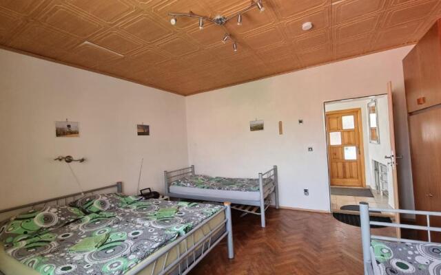 Apartmán Modré z nebe