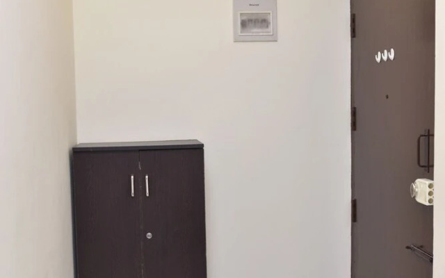 Lovely 2-bed Apartment in HSR Layout, Bengaluru