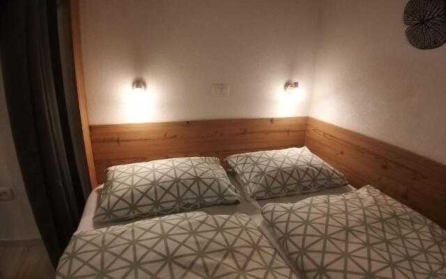 Apartment Milan Taler