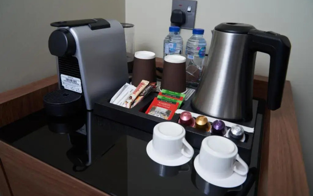Platinum Hotel