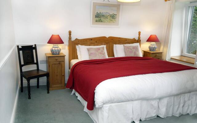 St. Anthony's Riverside B&B