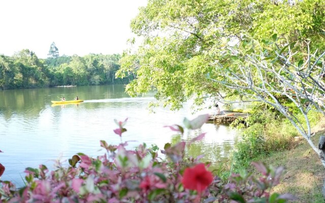 Sawasdee Lagoon Camping Resort