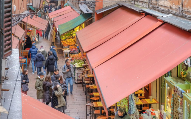 Sognando Bologna Flat