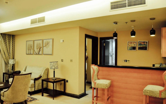 Asherij Hotel