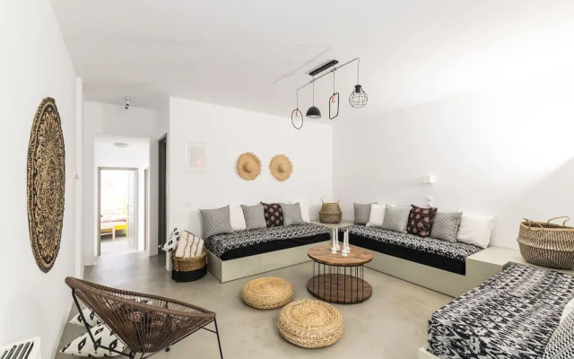 Windmills Villas By K4 Kythnos