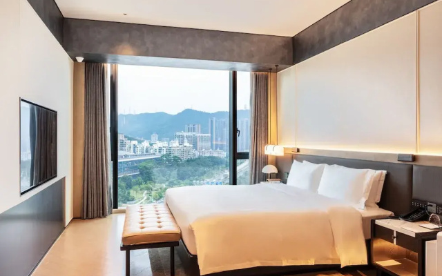 Wuzhou Sports Center