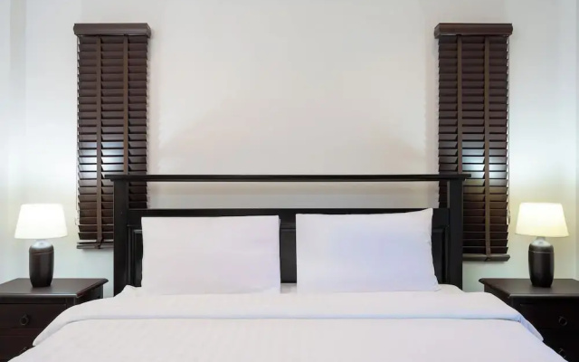 Orchid Paradise Homes OPV15