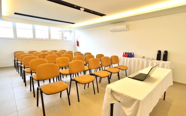 Personal Smart Hotel