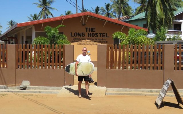The Long Hostel