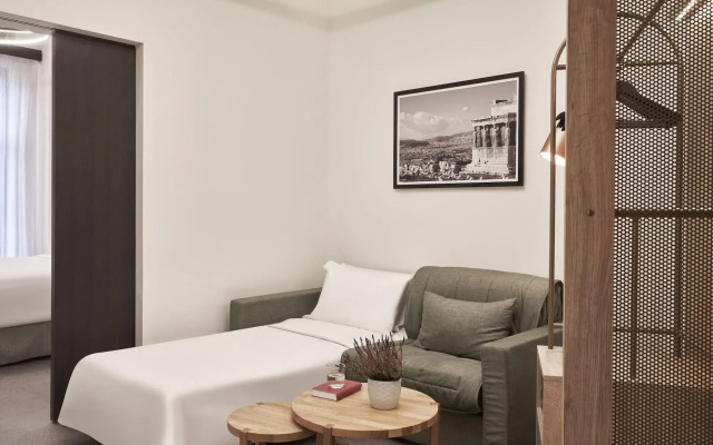 NLH MONASTIRAKI - Neighborhood Lifestyle Hotels