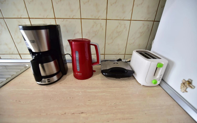 Fate's Apartment Sibiu