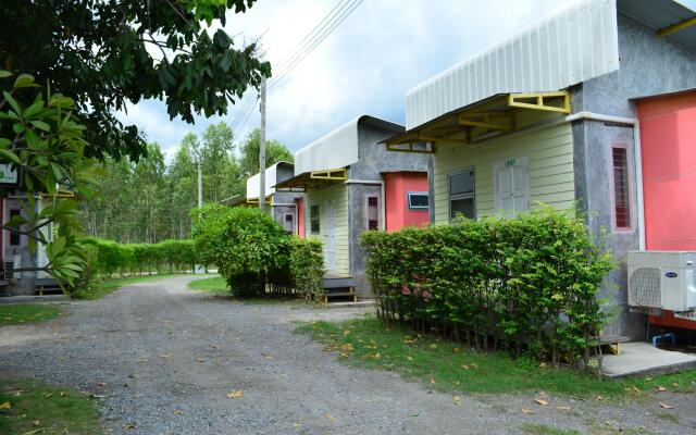 18 bonsai garden resort