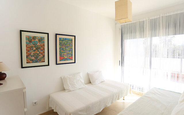 Holiday Home Casa Ribera