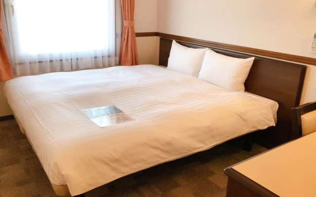 Toyoko Inn Osaka Itami Kuko