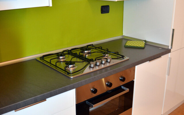 Quadrifoglio - Il Vicolo