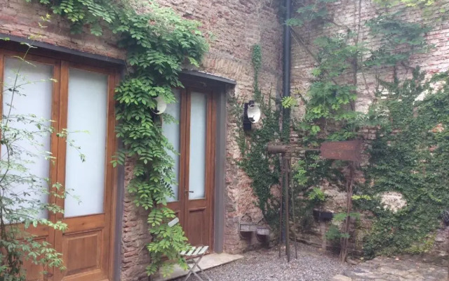 Las Glicinas Boutique Apartments