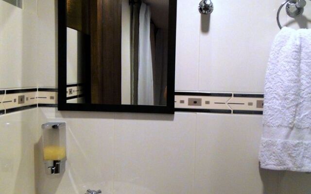 El Eden Casa de Huespedes