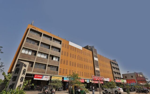 Hotel Tirupati - Ahmedabad