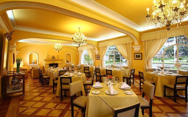 LP Los Portales Hotel Tarma