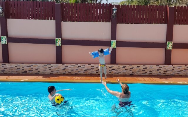 Thongbay Guesthouse Luang Prabang
